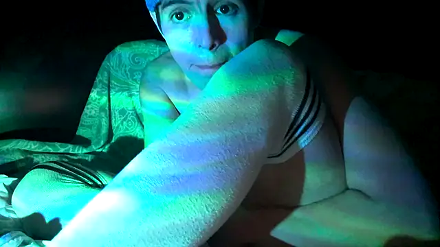 CloudyBoy Toy online show from March 3, 2025, 11:22 am