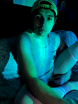 CloudyBoy Toy online show from March 5, 2025, 2:56 pm