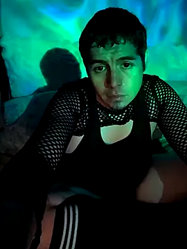 CloudyBoy Toy online show from October 23, 2025, 2:27 pm