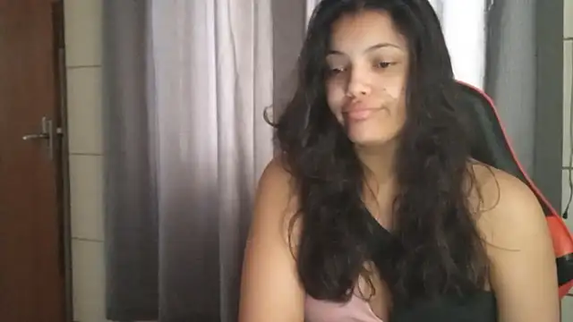 Snapshot of bombomepimenta chatting on November 30, 2025, 9:57 am bombomepimenta online show from November 30, 2025, 9:57 am