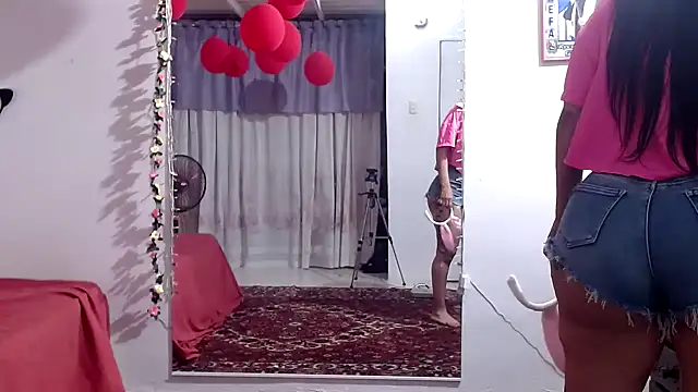 Lucyangel 1 online show from February 26, 2025, 1:32 am