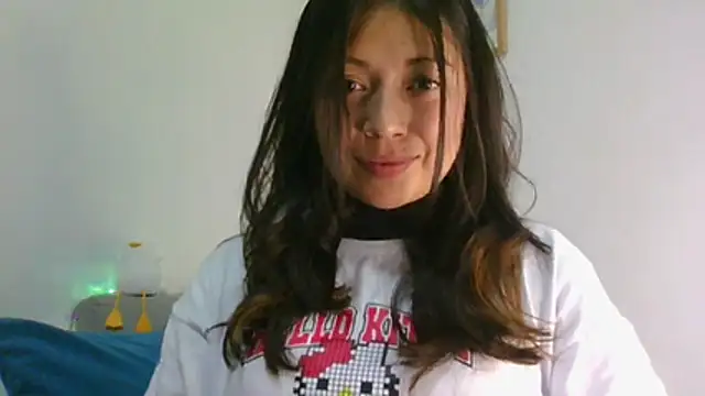 Snapshot of katherodriguezx chatting on May 12, 2026, 10:51 pm katherodriguezx online show from May 12, 2026, 10:51 pm