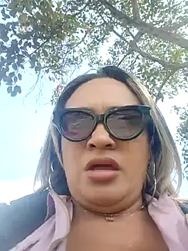 Afroditecash online show from January 8, 2026, 6:32 pm