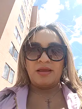 Afroditecash online show from February 20, 2026, 6:30 pm