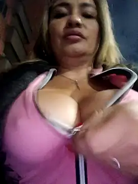 Afroditecash online show from February 22, 2026, 11:47 pm