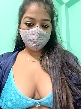 Monalisa Singh online show from December 14, 2024, 5:03 pm