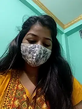 Monalisa Singh online show from January 5, 2025, 12:10 pm