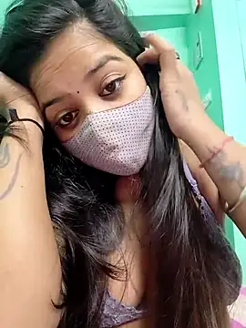 Monalisa Singh online show from March 17, 2025, 6:00 pm