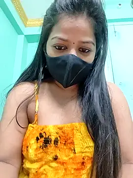 Monalisa Singh online show from October 13, 2025, 6:08 pm