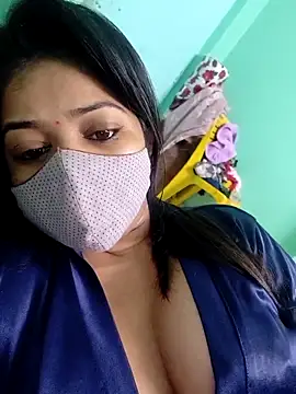 Monalisa Singh online show from December 1, 2025, 5:29 pm