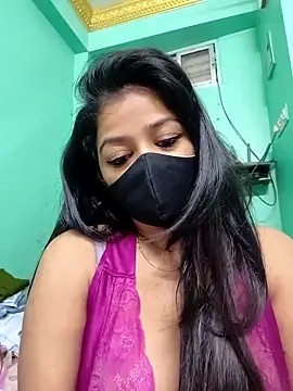 Monalisa Singh online show from March 21, 2026, 6:00 pm