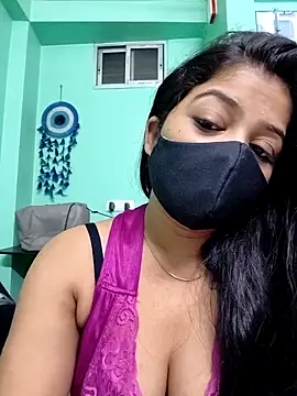 Monalisa Singh online show from April 30, 2026, 6:58 pm