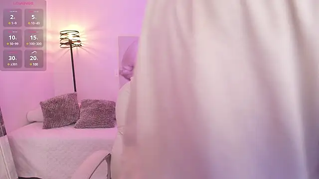 SALOOMEE   online show from February 10, 2025, 11:57 am