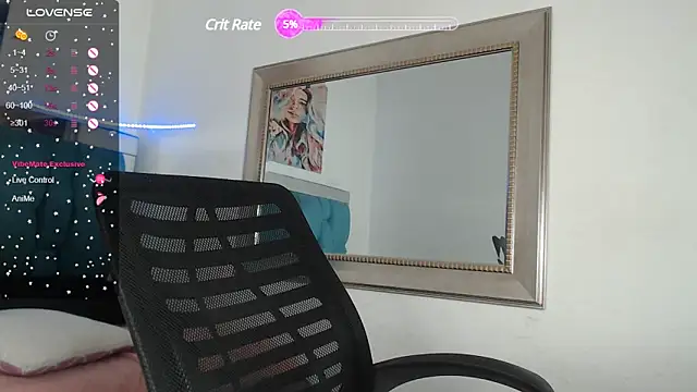 Snapshot of arenita__stone chatting on December 5, 2024, 1:14 am arenita stone online show from December 5, 2024, 1:14 am