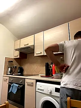 Yourhotboy 42 online show from October 15, 2025, 6:19 pm