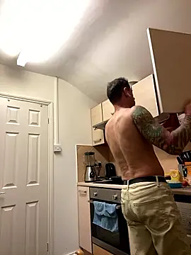 Yourhotboy 42 online show from January 12, 2026, 6:57 pm