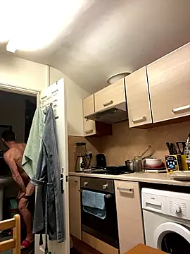 Yourhotboy 42 online show from January 18, 2026, 6:34 pm