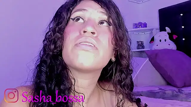 Sasha-sweet online show from February 4, 2025, 12:51 am