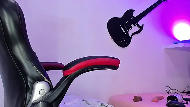 Sasha-sweet online show from November 29, 2025, 8:23 pm