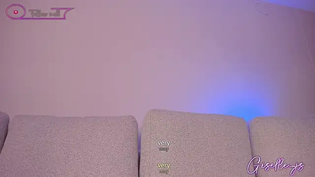 giselle js online show from January 9, 2026, 5:21 am