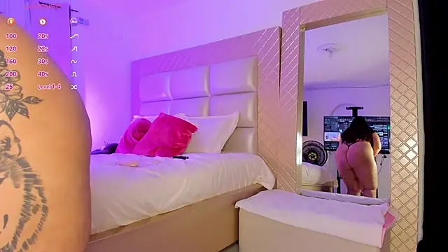 jimerestrep  online show from February 28, 2026, 10:33 pm