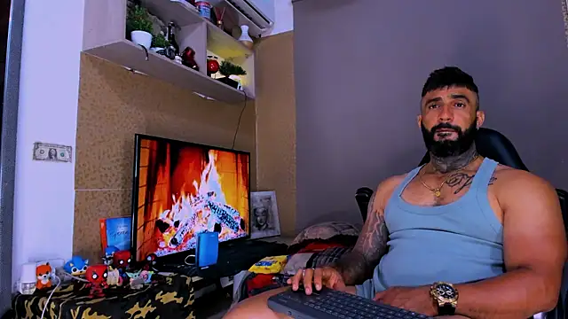 Snapshot of naugthy_dominant chatting on December 7, 2024, 6:43 am naugthy dominant online show from December 7, 2024, 6:43 am