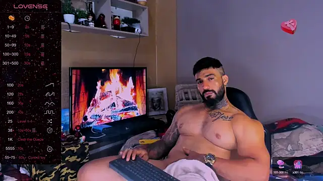 Snapshot of naugthy_dominant chatting on December 8, 2024, 2:49 am naugthy dominant online show from December 8, 2024, 2:49 am