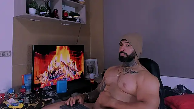 Snapshot of naugthy_dominant chatting on December 9, 2024, 1:07 am naugthy dominant online show from December 9, 2024, 1:07 am