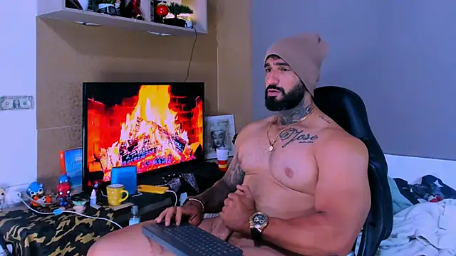 Snapshot of naugthy_dominant chatting on December 9, 2024, 7:17 am naugthy dominant online show from December 9, 2024, 7:17 am