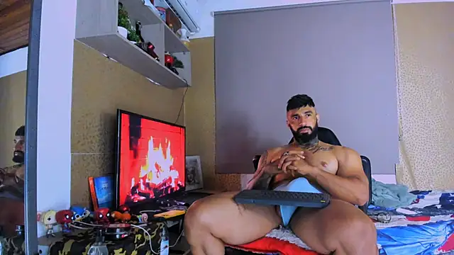 Snapshot of naugthy_dominant chatting on December 11, 2024, 1:26 am naugthy dominant online show from December 11, 2024, 1:26 am