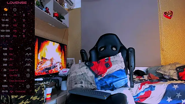 Snapshot of naugthy_dominant chatting on December 12, 2024, 7:30 am naugthy dominant online show from December 12, 2024, 7:30 am