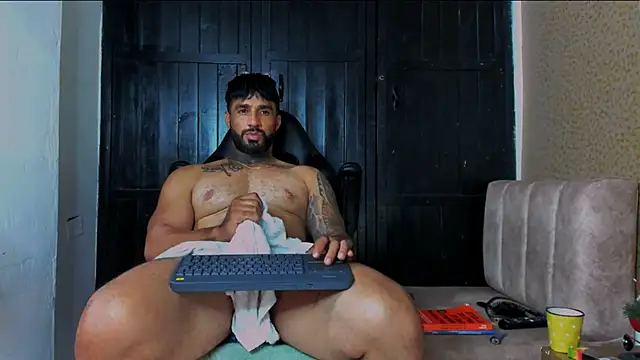 Snapshot of naugthy_dominant chatting on January 21, 2025, 9:13 am naugthy dominant online show from January 21, 2025, 9:13 am