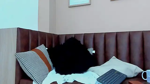 Snapshot of naugthy_dominant chatting on February 5, 2025, 5:20 am naugthy dominant online show from February 5, 2025, 5:20 am