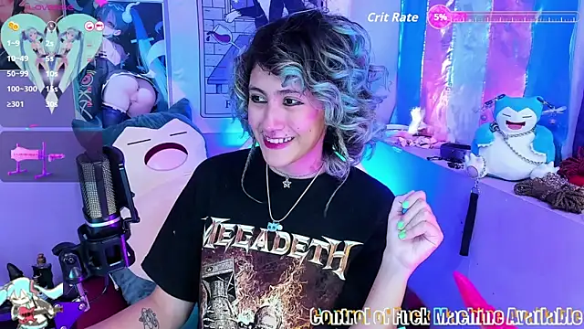 Angel Sweett 1 online show from September 30, 2025, 4:28 am