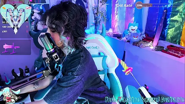 Angel Sweett 1 online show from December 17, 2025, 5:35 am