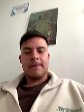 Nicolds14 online show from October 29, 2025, 9:16 pm