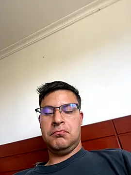 Nicolds14 online show from November 8, 2025, 7:23 pm