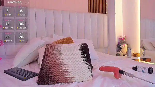 Snapshot of ivy_collins chatting on February 2, 2026, 10:30 pm ivy collins online show from February 2, 2026, 10:30 pm