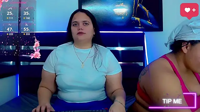 brunnette hot online show from September 27, 2025, 11:04 am