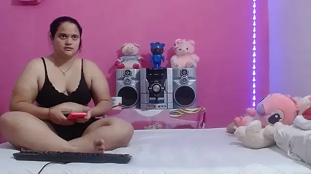 brunnette hot online show from July 10, 2026, 1:58 pm