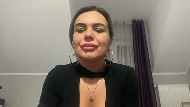 DESIREjenny online show from February 18, 2025, 8:27 am