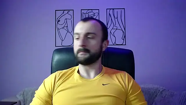 brindlefly6969 online show from January 23, 2025, 11:48 am