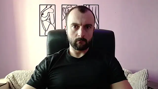 brindlefly6969 online show from February 18, 2025, 11:44 am