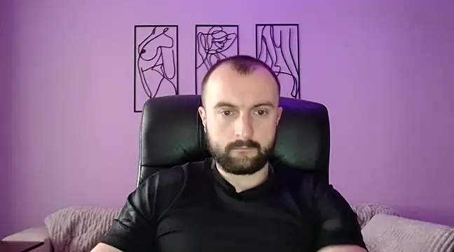 brindlefly6969 online show from March 3, 2025, 11:22 am