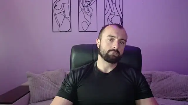 brindlefly6969 online show from September 13, 2025, 11:10 am