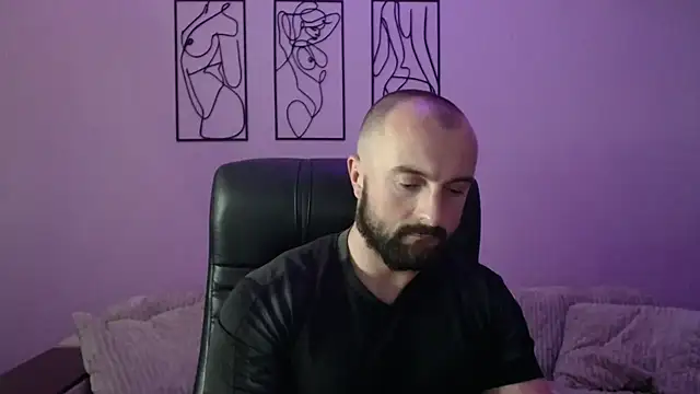 brindlefly6969 online show from September 25, 2025, 11:25 am