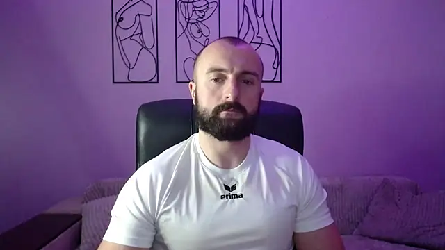 brindlefly6969 online show from October 29, 2025, 12:07 pm