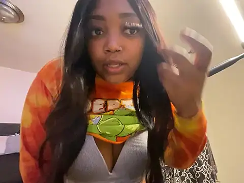 4EVAGLACIERS online show from December 22, 2024, 11:41 pm