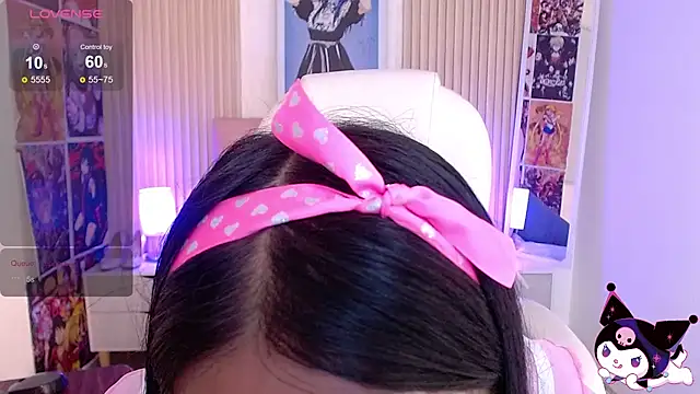 isabella smith  online show from February 27, 2025, 10:53 pm