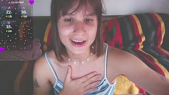 Your Hand In mine online show from March 3, 2025, 9:26 pm